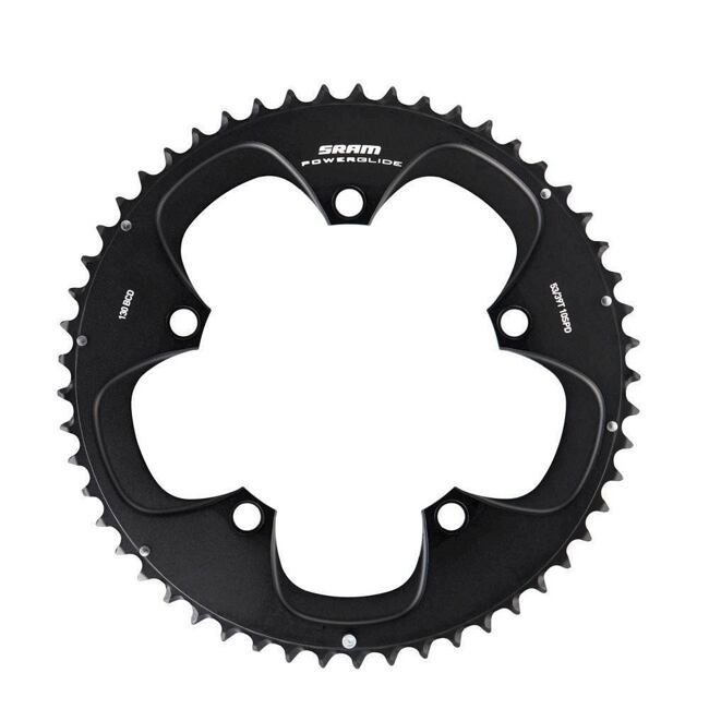 Cyklistický prevodník Sram Cring Road 36T V3 110 Al3 Blk