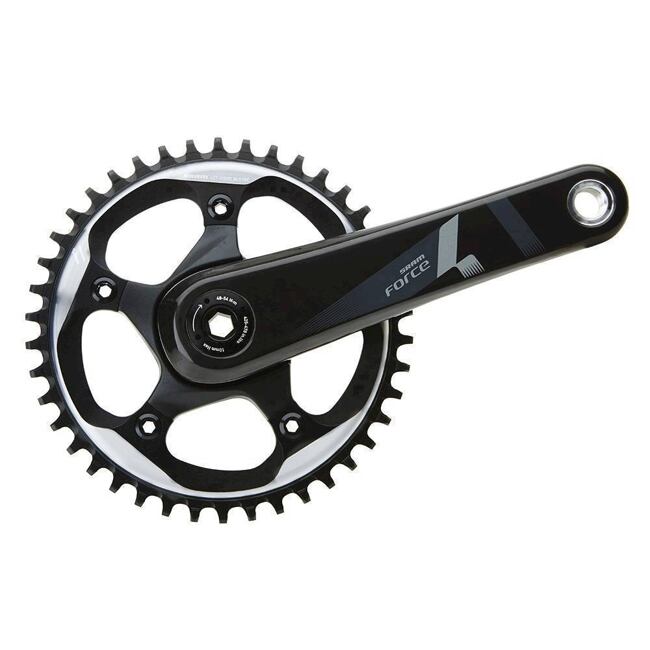 Cyklistická kľučka Sram Am Fc Force1 Gxp 175 110 42T