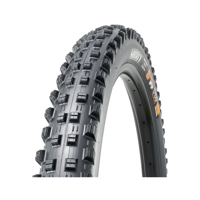 Cyklistický plášť Maxxis Shorty Kevlar 27,5X2.40Wt 60 Tpi 3Ct/Exo/Tr