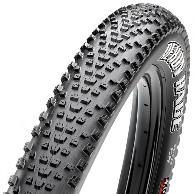 Cyklistický plášť Maxxis Rekon Race Drôt 27.5X2.25 60 Tpi Exo