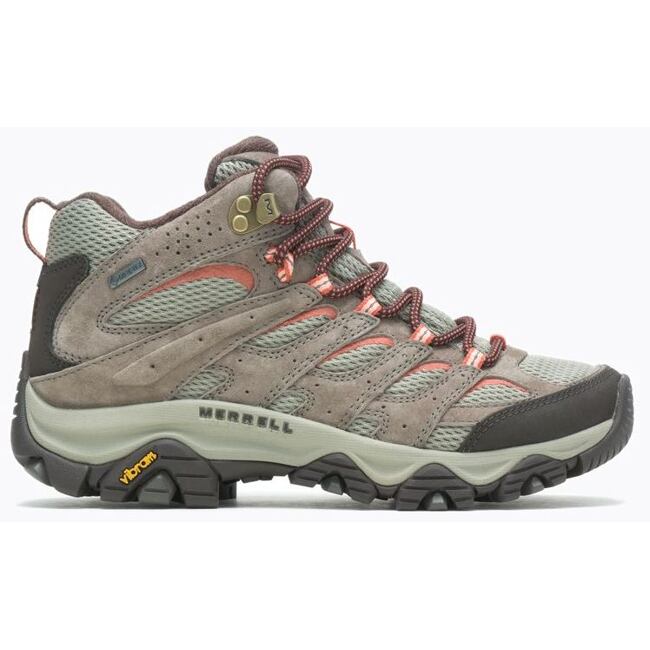 Dámska obuv Merrell J500232 MOAB 3 MID GTX