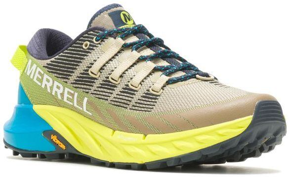 Pánska obuv Merrell J067461 AGILITY PEAK 4