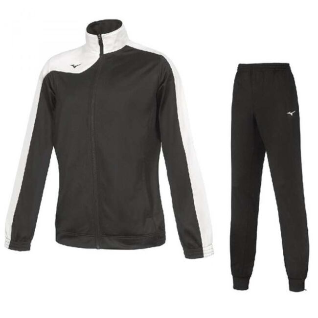 Wom Knit Tracksuit