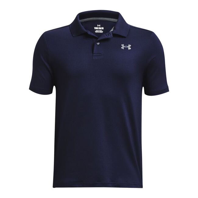 Chlapčenské polo tričko Under Armour Performance Polo