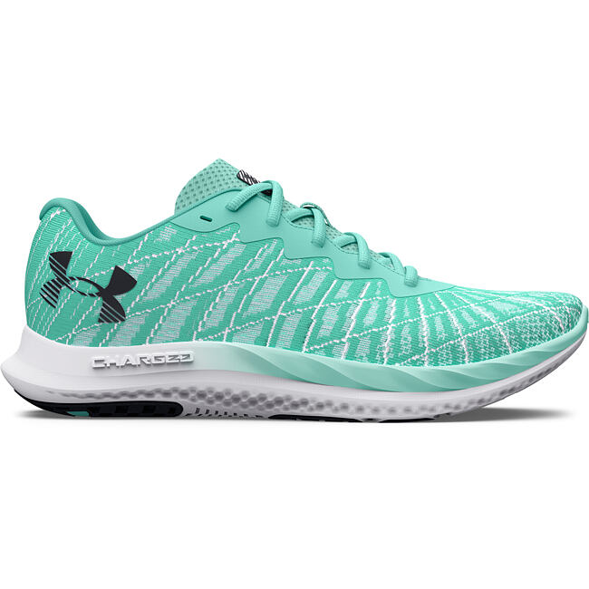 Dámska bežecká obuv Under Armour W Charged Breeze 2