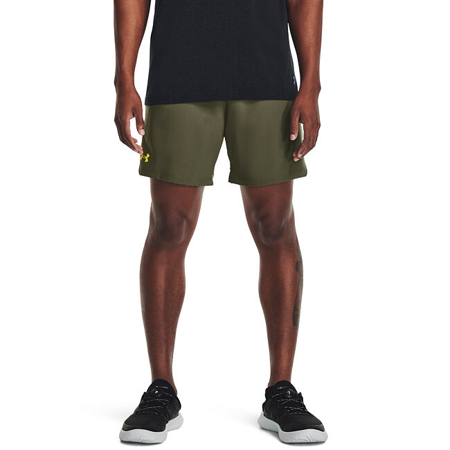 Pánske kraťasy Under Armour Vanish Woven 6in Shorts