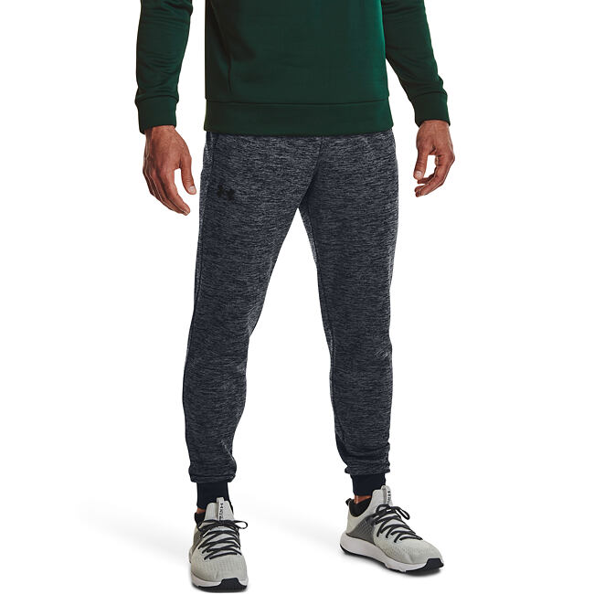 Pánske fleecové tepláky Under Armour Armour Fleece Joggers