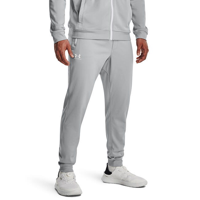 Pánske tepláky Under Armour Sportstyle Jogger