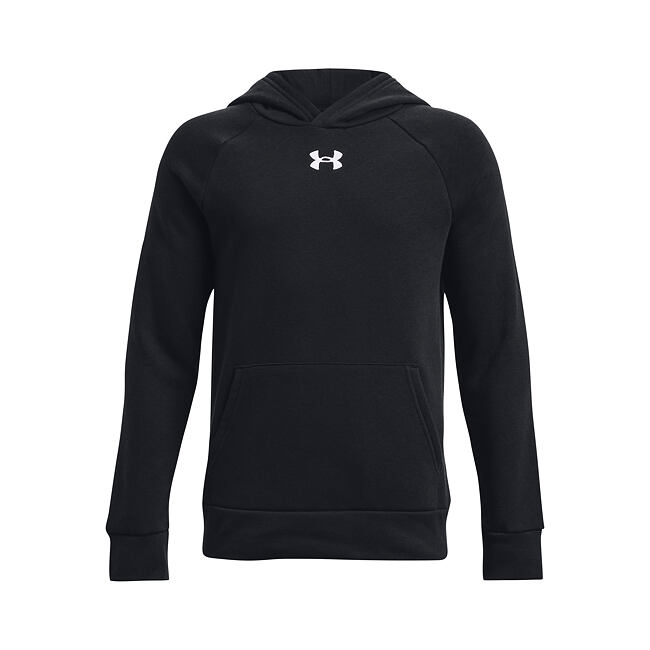 Chlapčenská mikina Under Armour Rival Fleece Hoodie