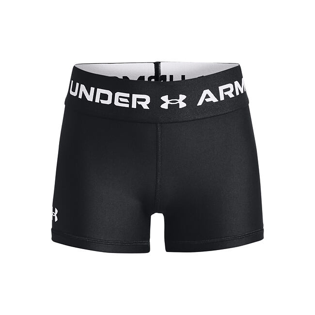 Dievčenské šortky Under Armour Armour Shorty