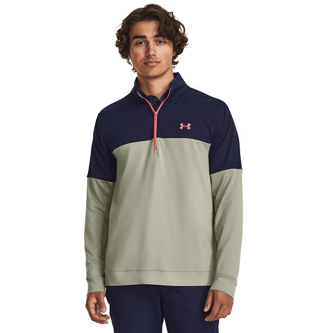 Pánska mikina Under Armour Storm Midlayer HZ