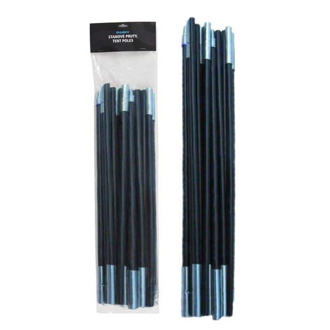 Stanové laminátové pruty Pruty HUSKY BIZAM Classic set