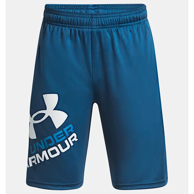 Detské kraťasy Under Armour Prototype 2.0 Logo Shorts