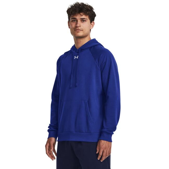 Pánska mikina Under Armour Rival Fleece Hoodie