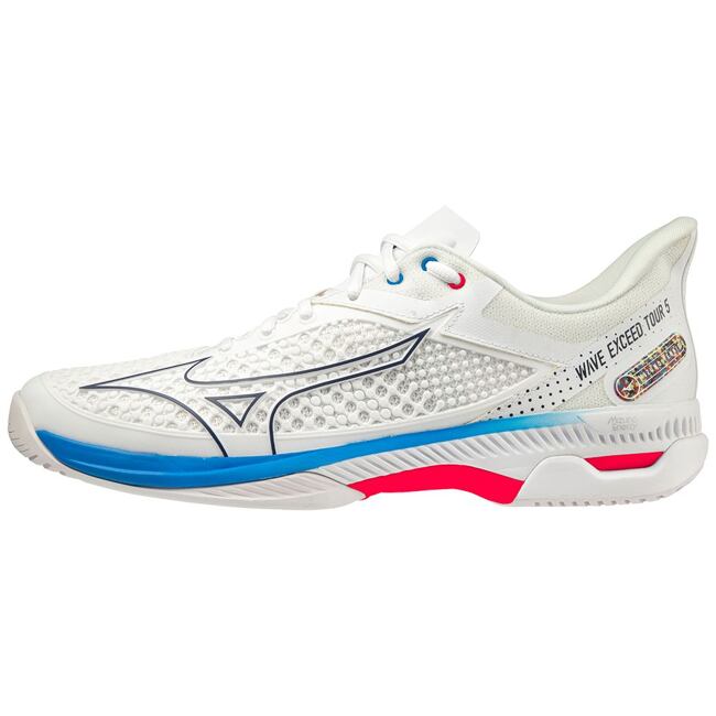 Unisex tenisová obuv Mizuno Wave Exceed Tour 5 CC