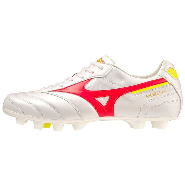 Unisex futbalová obuv Mizuno Morelia II Elite