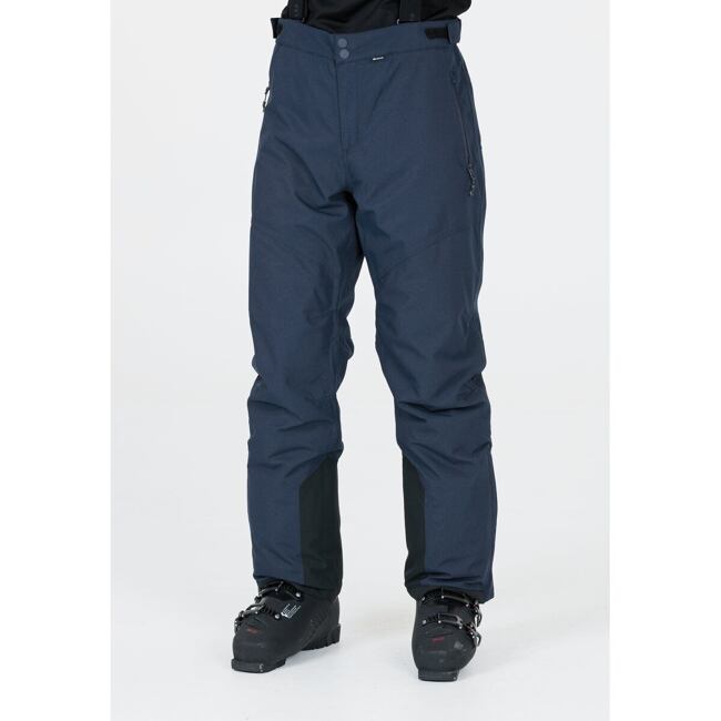 Pánske lyžiarske nohavice Whistler Drizzle M Ski Pant W-Pro 10000