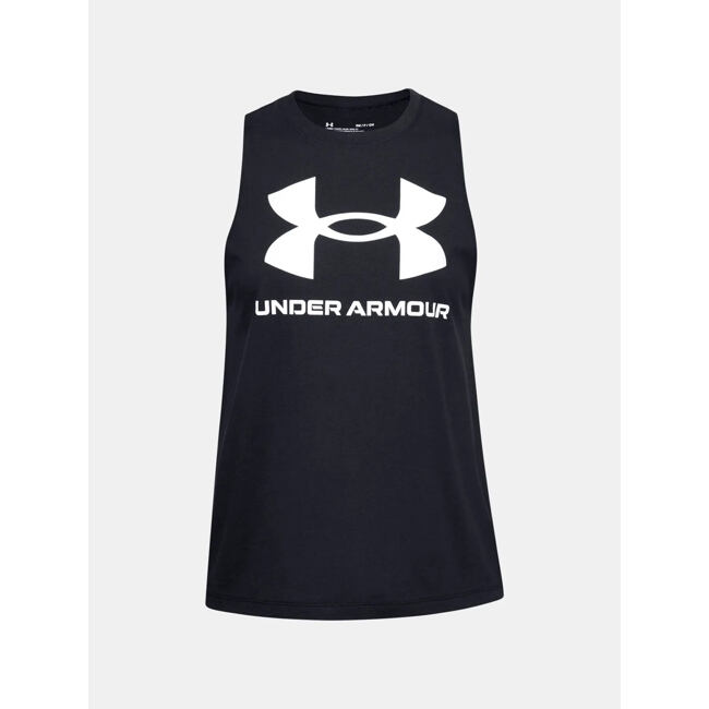 Tílko Under Armour Sportstyle Graphic Tank