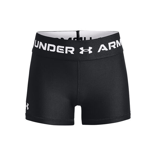 Dívčí šortky Under Armour Armour Shorty