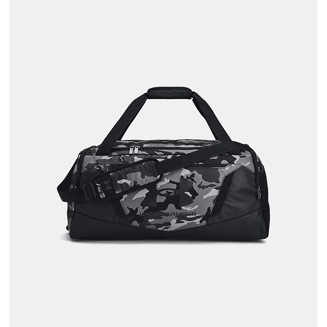 UA Undeniable 5.0 Duffle MD