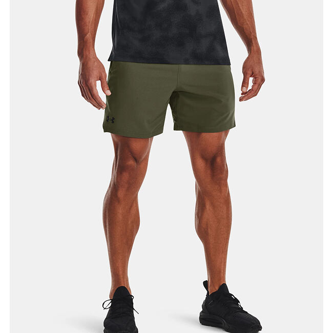 Pánské kraťasy Under Armour Vanish Woven 6in Shorts