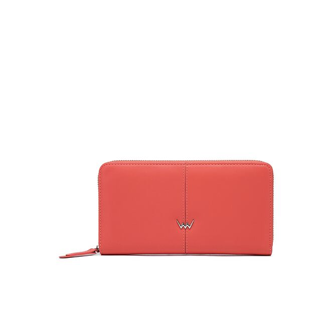 Peněženka VUCH Judith Coral Pink