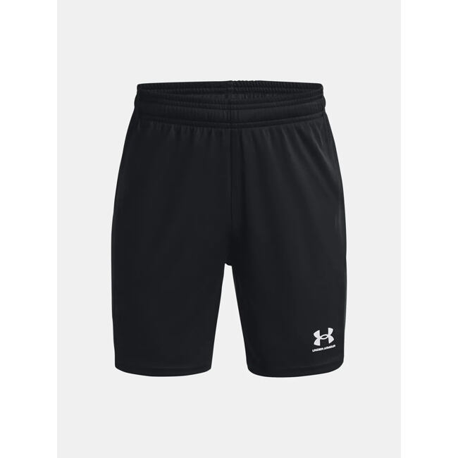 Chlapecké kraťasy Under Armour B's Ch. Knit Short