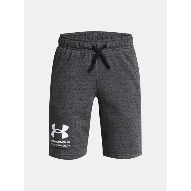 Chlapecké kraťasy Under Armour Boys Rival Terry Short