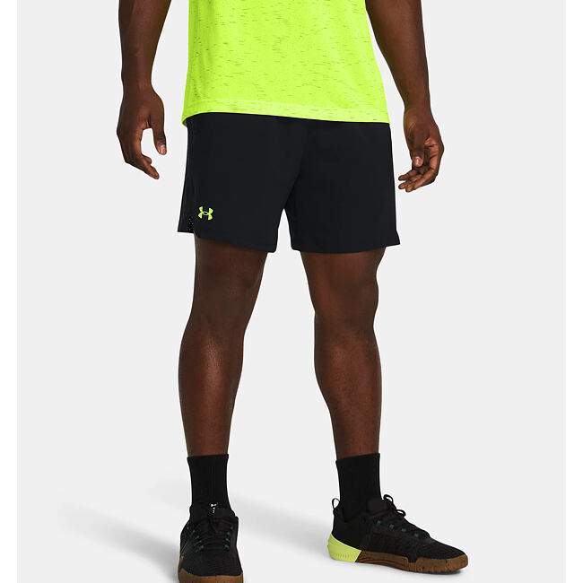 Pánské kraťasy Under Armour Vanish Woven 6in Shorts