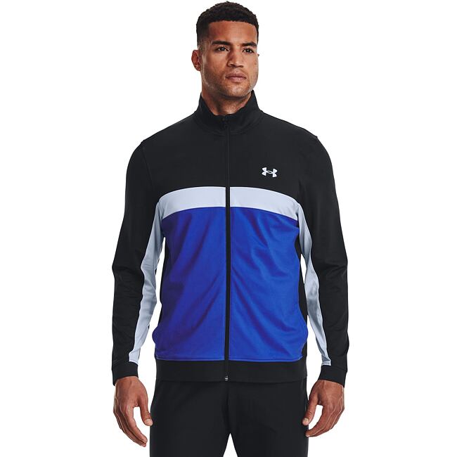 Pánská mikina Under Armour Storm Midlayer Full Zip