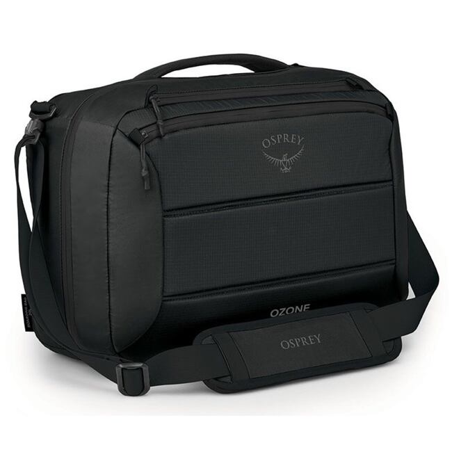 Osprey OZONE BOARDING BAG 20L black