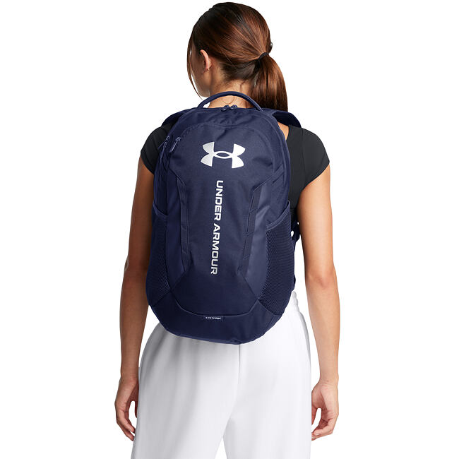 Batoh Under Armour Hustle 6.0 Backpack