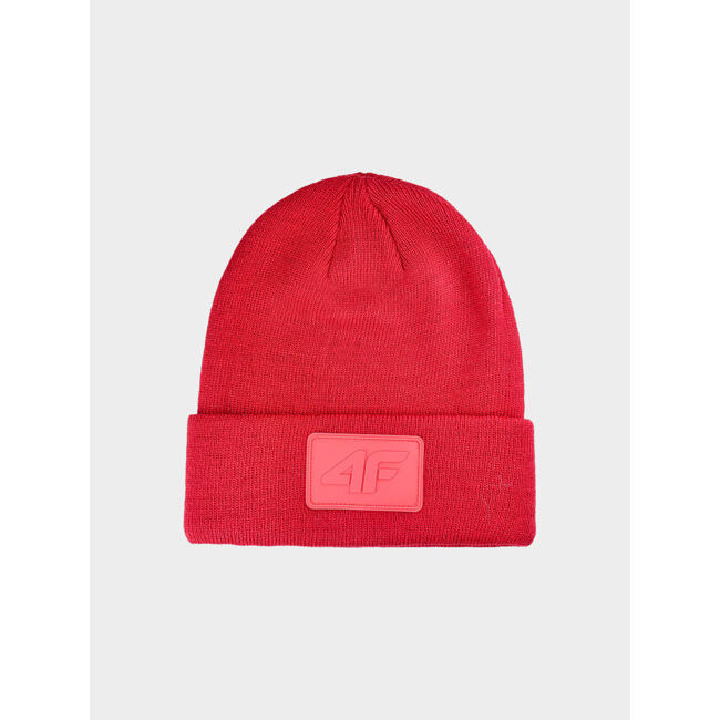 Čepice beanie unisex 4F