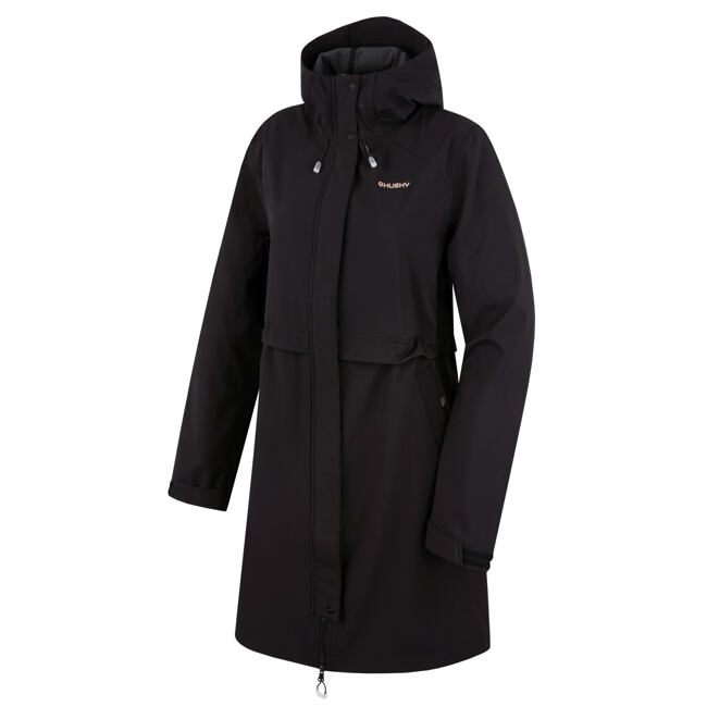Dámský softshell kabát Husky Sephie L