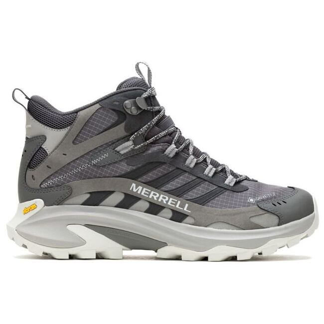 Pánská obuv Merrell J037503 MOAB SPEED 2 MID GTX