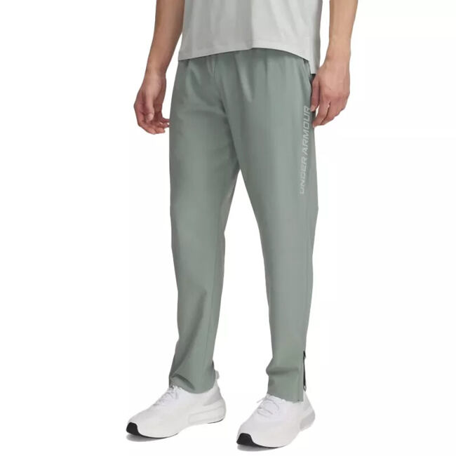 Pánské sportovní kalhoty Under Armour Launch Pant