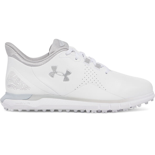 Dámská bezspiková obuv Under Armour Drive Fade SL