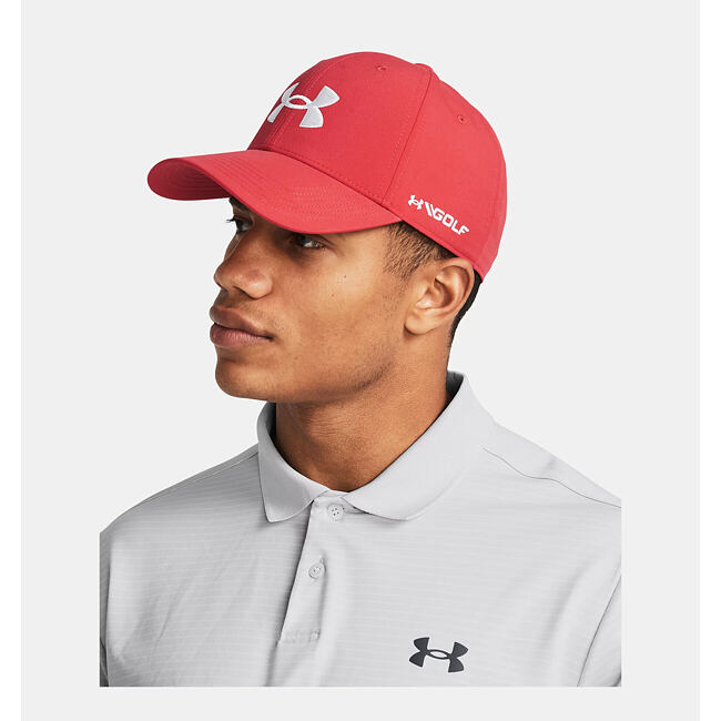 Pánská kšiltovka Under Armour Golf96 Hat