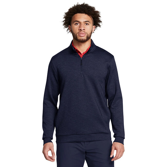 Pánská mikina Under Armour Drive Midlayer Pullover