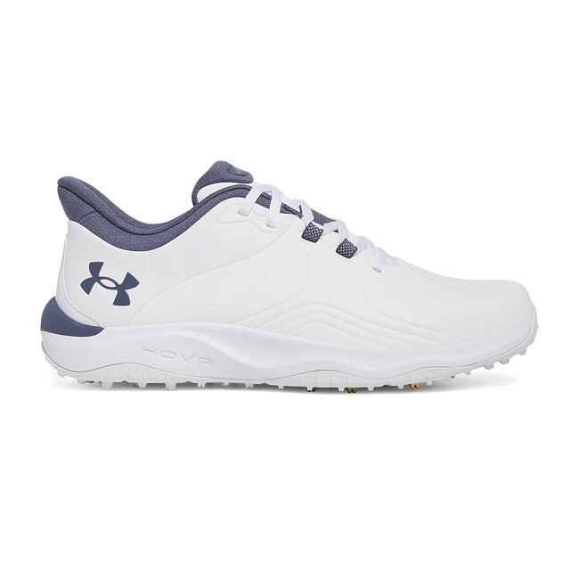 Pánská bezspiková golfová obuv Under Armour Drive Pro SL Wide