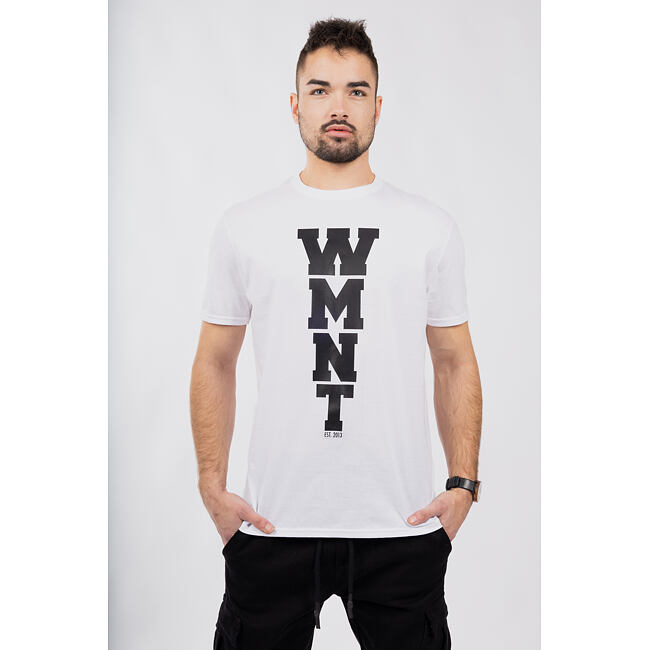 Pánské tričko WOODMINT