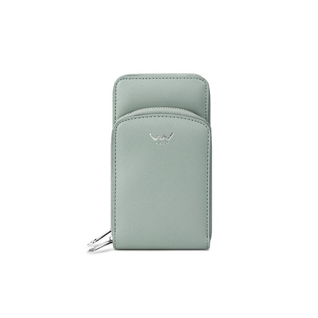 Dámská crossbody peněženka Rosia