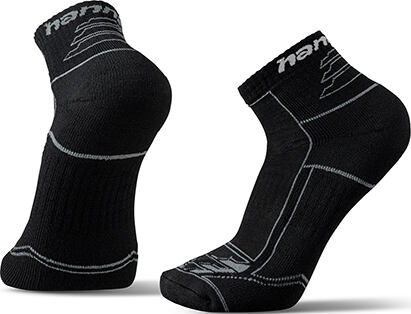Pánské turistické merino ponožky Hannah WALK LITE II