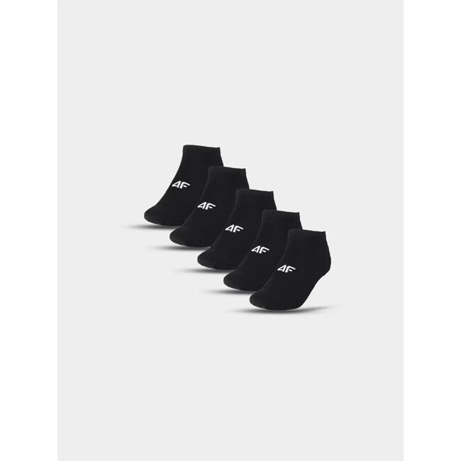 Pánské ponožky 4F (5pack) M479