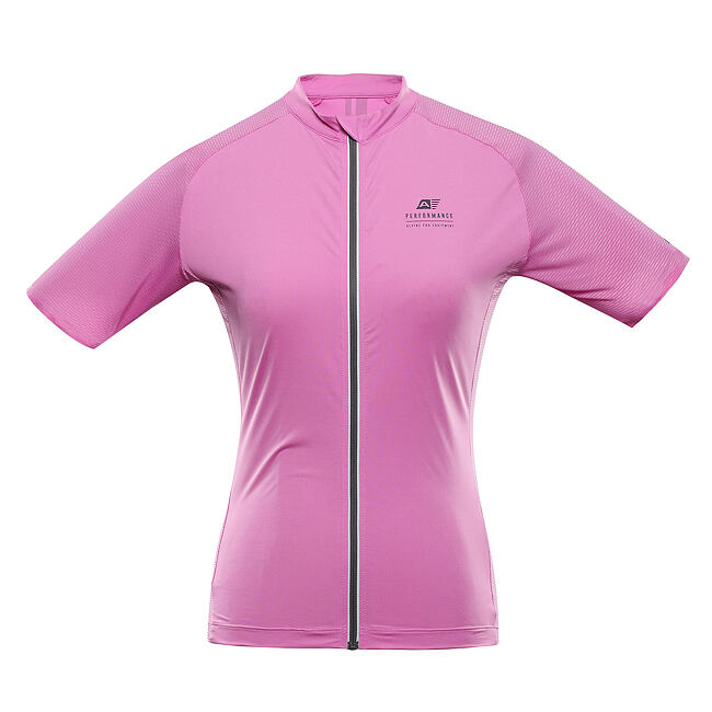 Dámsky cyklistický dres ALPINE PRE SAGENA 2