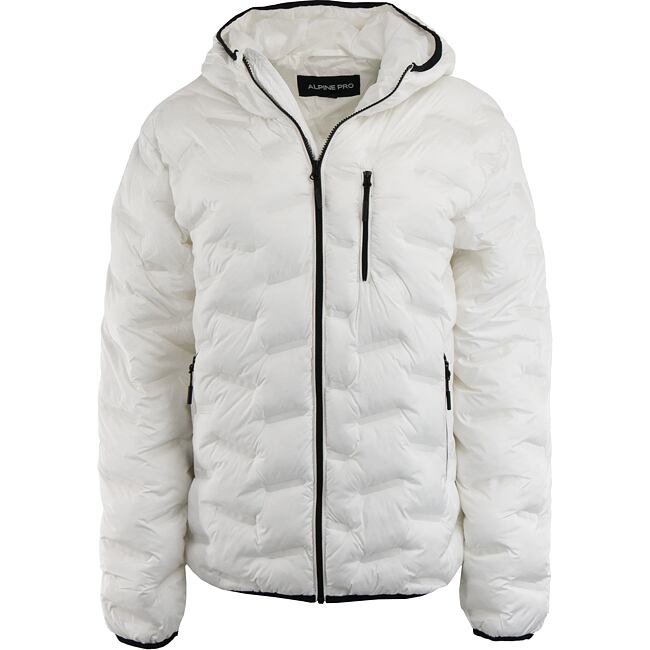 Pánská bunda ALPINE PRO MARED