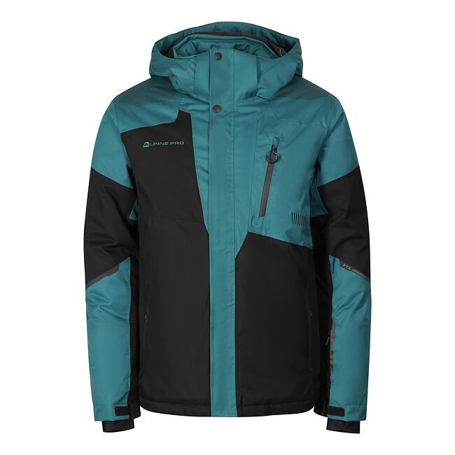 Pánská lyžařská bunda ALPINE PRO DEAR