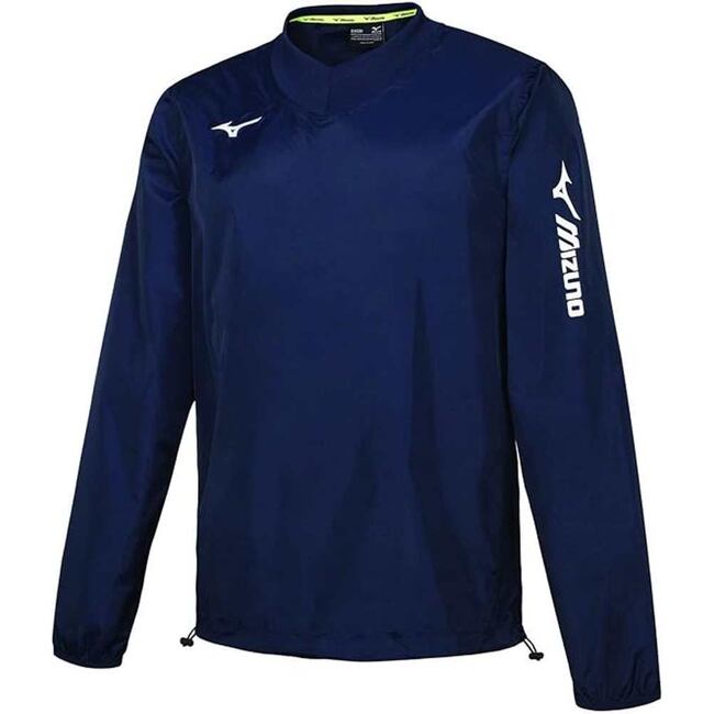 Pánská sportovní bunda Mizuno Trad Rain Jacket