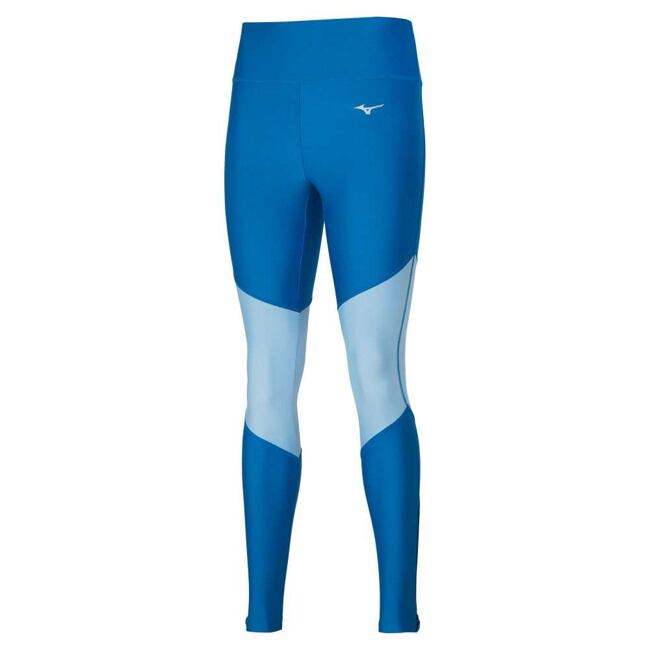 Dámske športové legíny Mizuno Impulse Core Long Tight