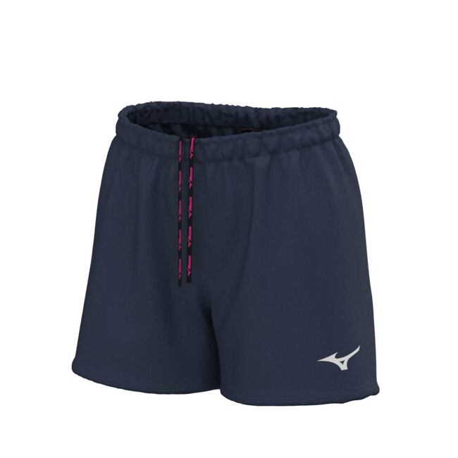 Pánské sportovní šortky Mizuno Trad Soukyu Short